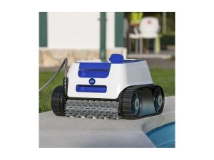 Автономен почистващ робот за басейни до 36 m2 | GRE ER 230