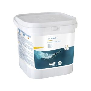 Регулатор рН Минус гранулат - pH Minus 1.5 кг