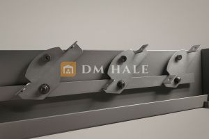 Алуминиева пергола SOLE TERRA 3х3 м 