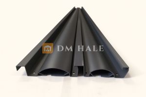 Алуминиева пергола SOLE TERRA 4х3 м 