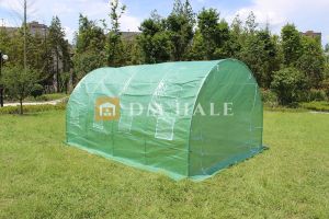 Тунелна оранжерия 400x300x200cm