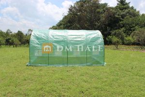 Тунелна оранжерия 400x300x200cm