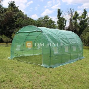 Тунелна оранжерия 400x300x200cm